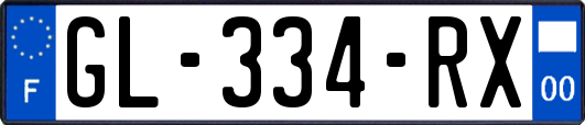 GL-334-RX