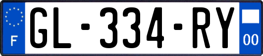 GL-334-RY
