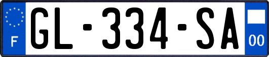 GL-334-SA