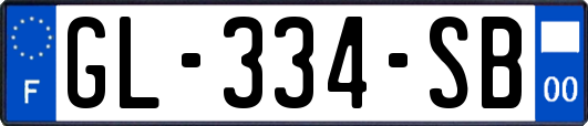 GL-334-SB