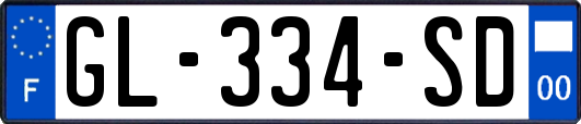 GL-334-SD