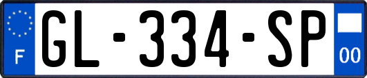 GL-334-SP