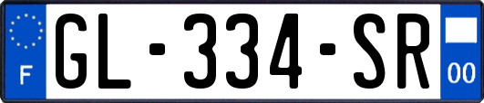 GL-334-SR