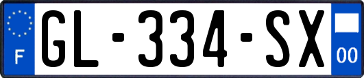 GL-334-SX