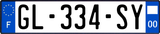 GL-334-SY