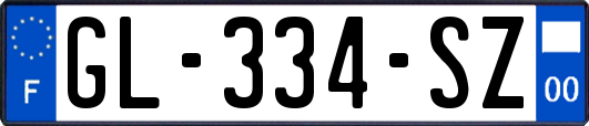 GL-334-SZ