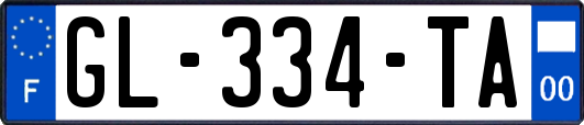 GL-334-TA