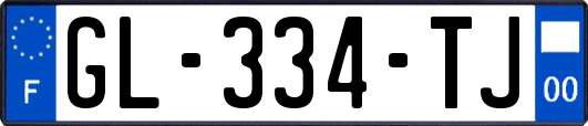 GL-334-TJ