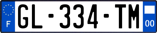 GL-334-TM