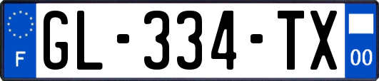 GL-334-TX
