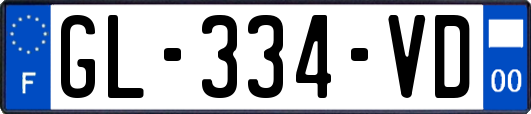 GL-334-VD