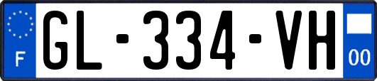 GL-334-VH