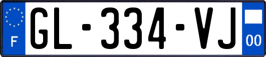 GL-334-VJ