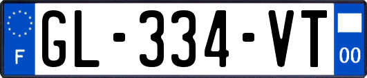 GL-334-VT