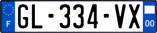 GL-334-VX