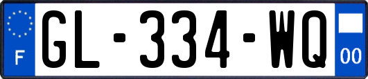 GL-334-WQ
