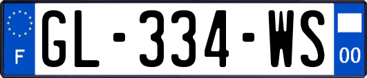 GL-334-WS