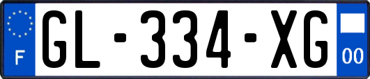 GL-334-XG