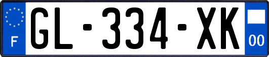 GL-334-XK