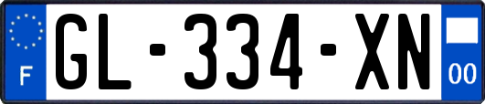 GL-334-XN
