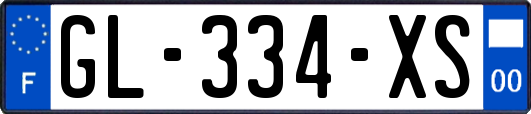 GL-334-XS