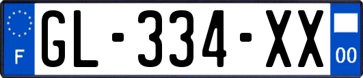 GL-334-XX