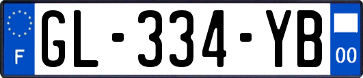 GL-334-YB