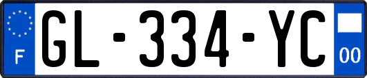 GL-334-YC