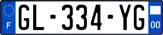 GL-334-YG