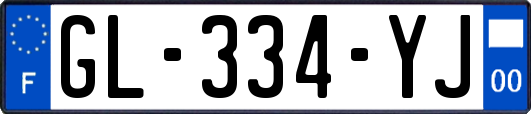 GL-334-YJ