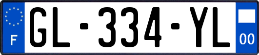GL-334-YL