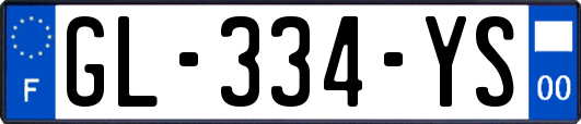 GL-334-YS