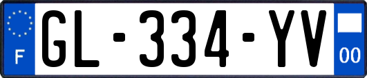 GL-334-YV