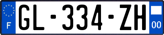 GL-334-ZH