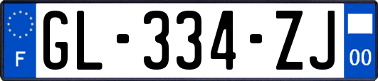 GL-334-ZJ