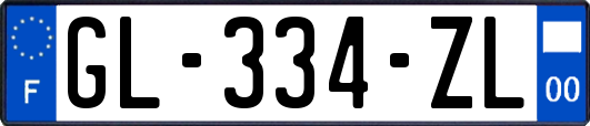 GL-334-ZL