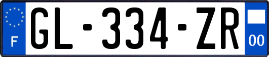 GL-334-ZR