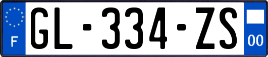 GL-334-ZS