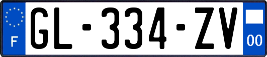 GL-334-ZV