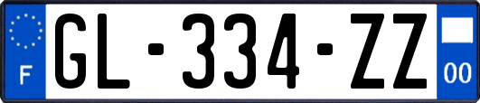 GL-334-ZZ