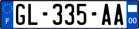 GL-335-AA