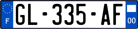 GL-335-AF