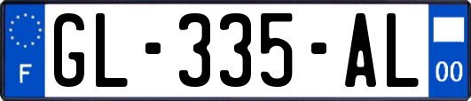 GL-335-AL