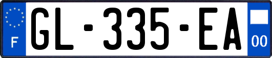 GL-335-EA
