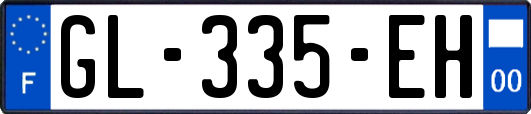 GL-335-EH