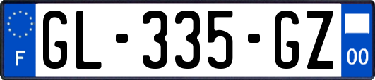 GL-335-GZ