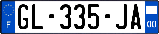 GL-335-JA