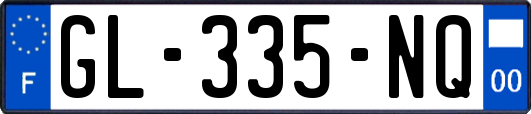 GL-335-NQ