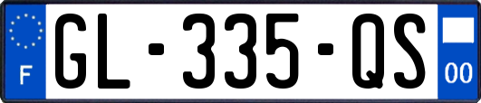 GL-335-QS