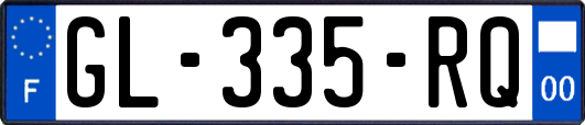 GL-335-RQ